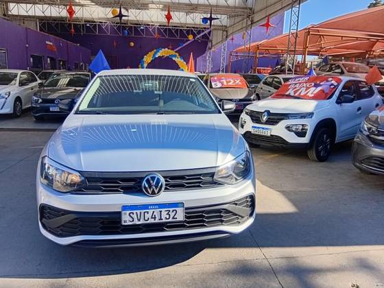 VOLKSWAGEN POLO 1.0 MPI TRACK MANUAL